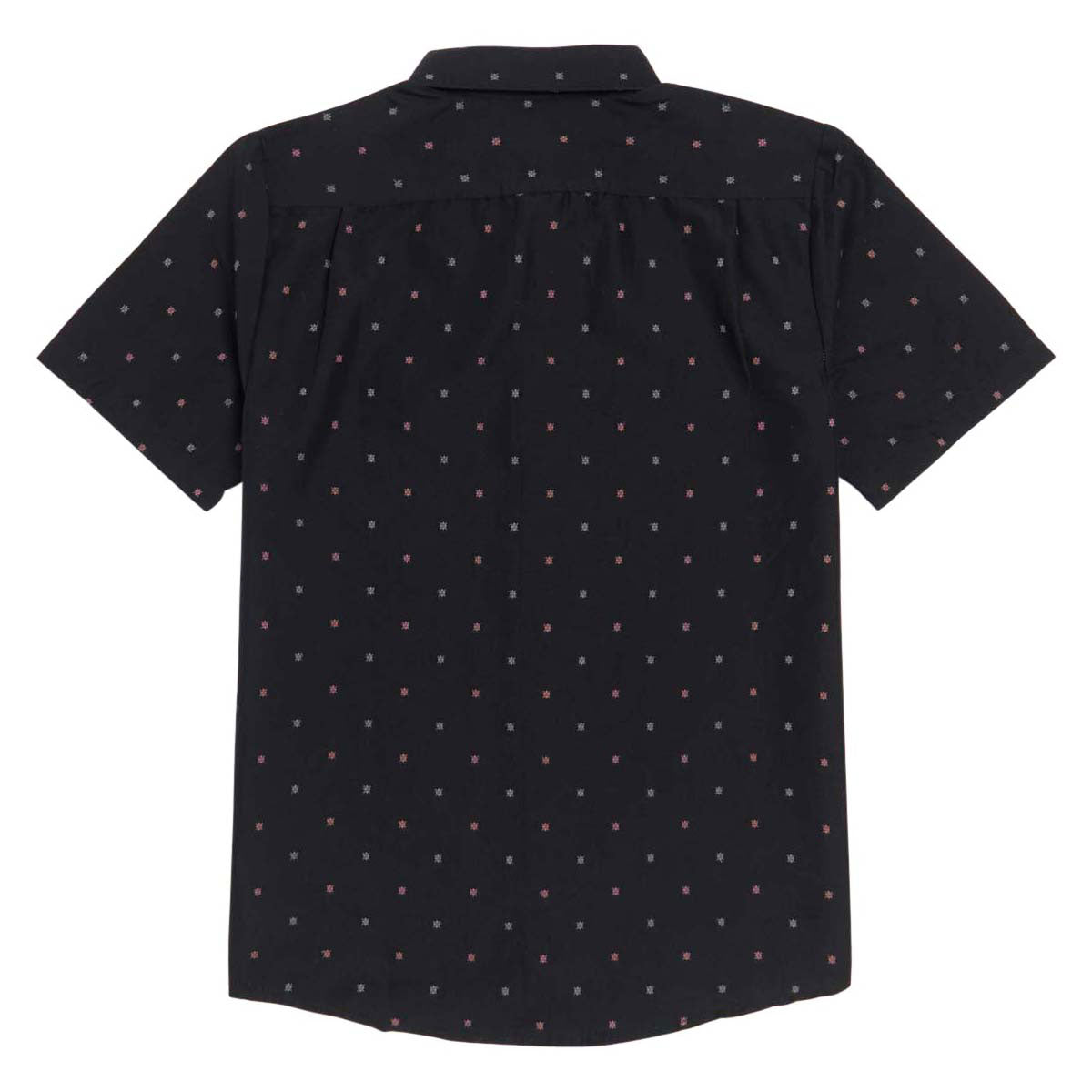 Volcom Bankstone II Shirt - Black image 2