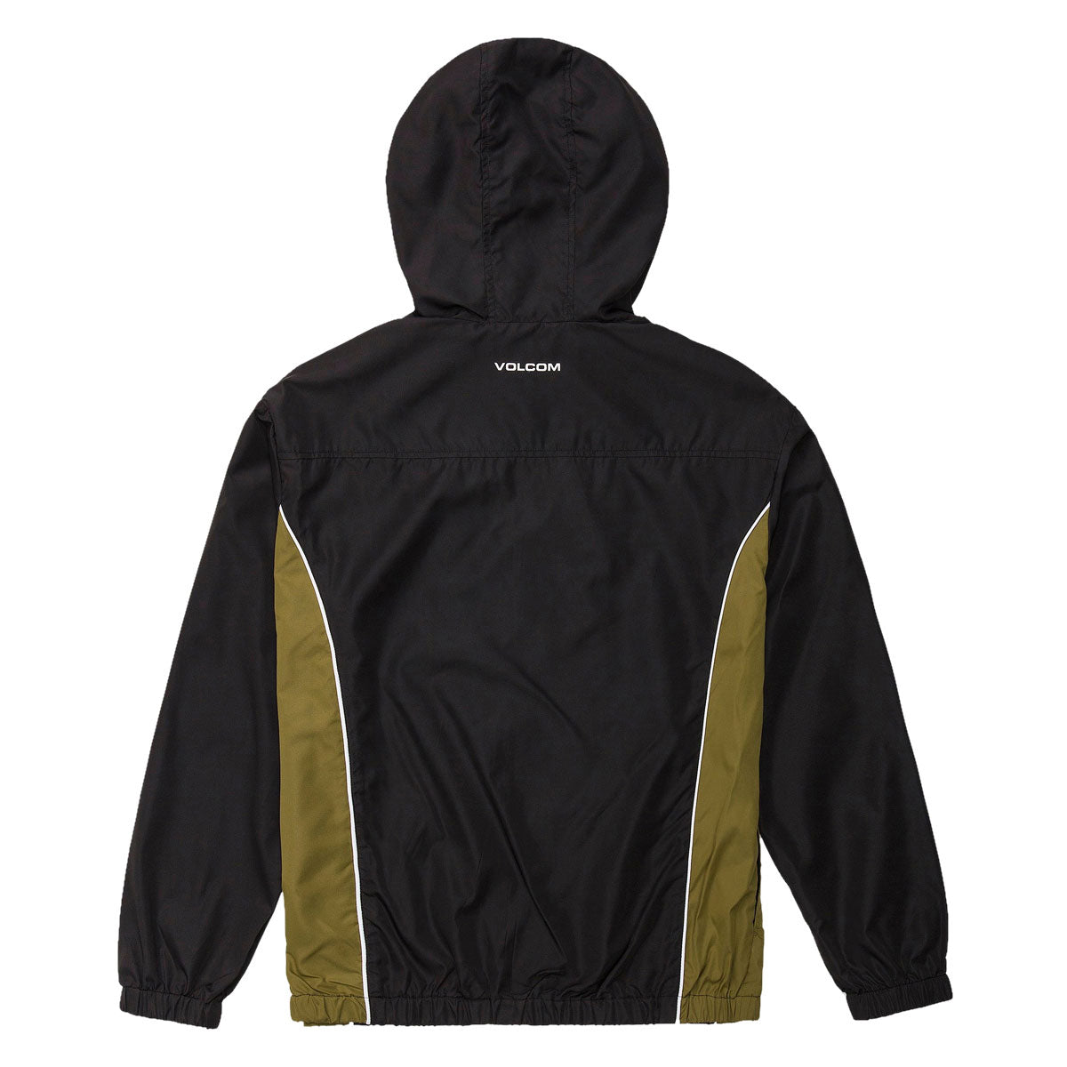 Volcom Wavestone Jacket - Black image 5