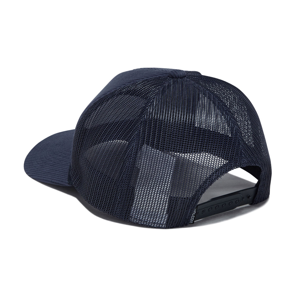 Volcom Overdrive Trucker Hat - Mood Indigo image 2