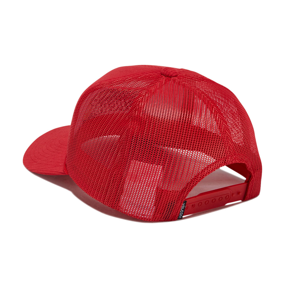 Volcom Overdrive Trucker Hat - Samba image 2