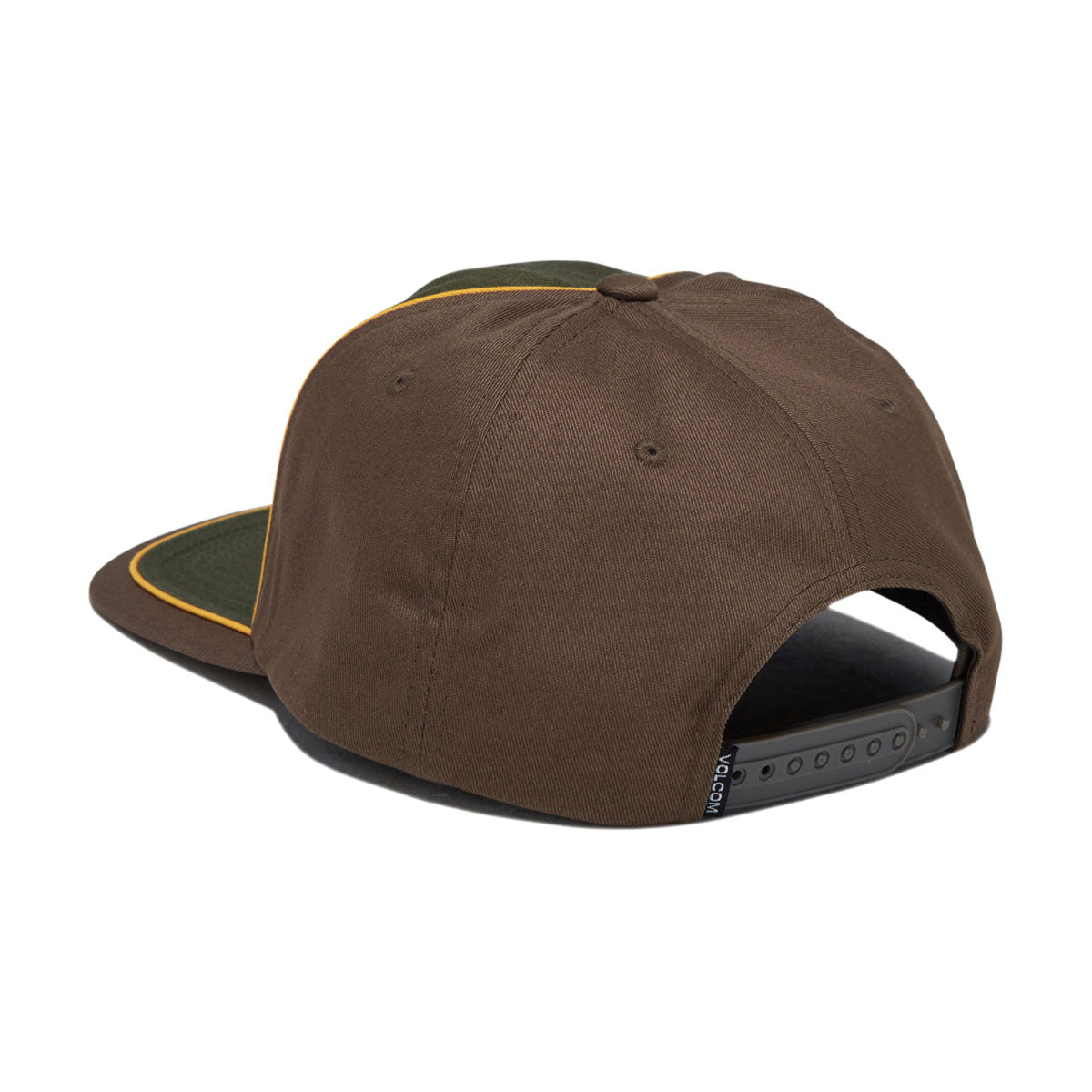 Volcom V Line Adj Hat - Desert Palm image 2
