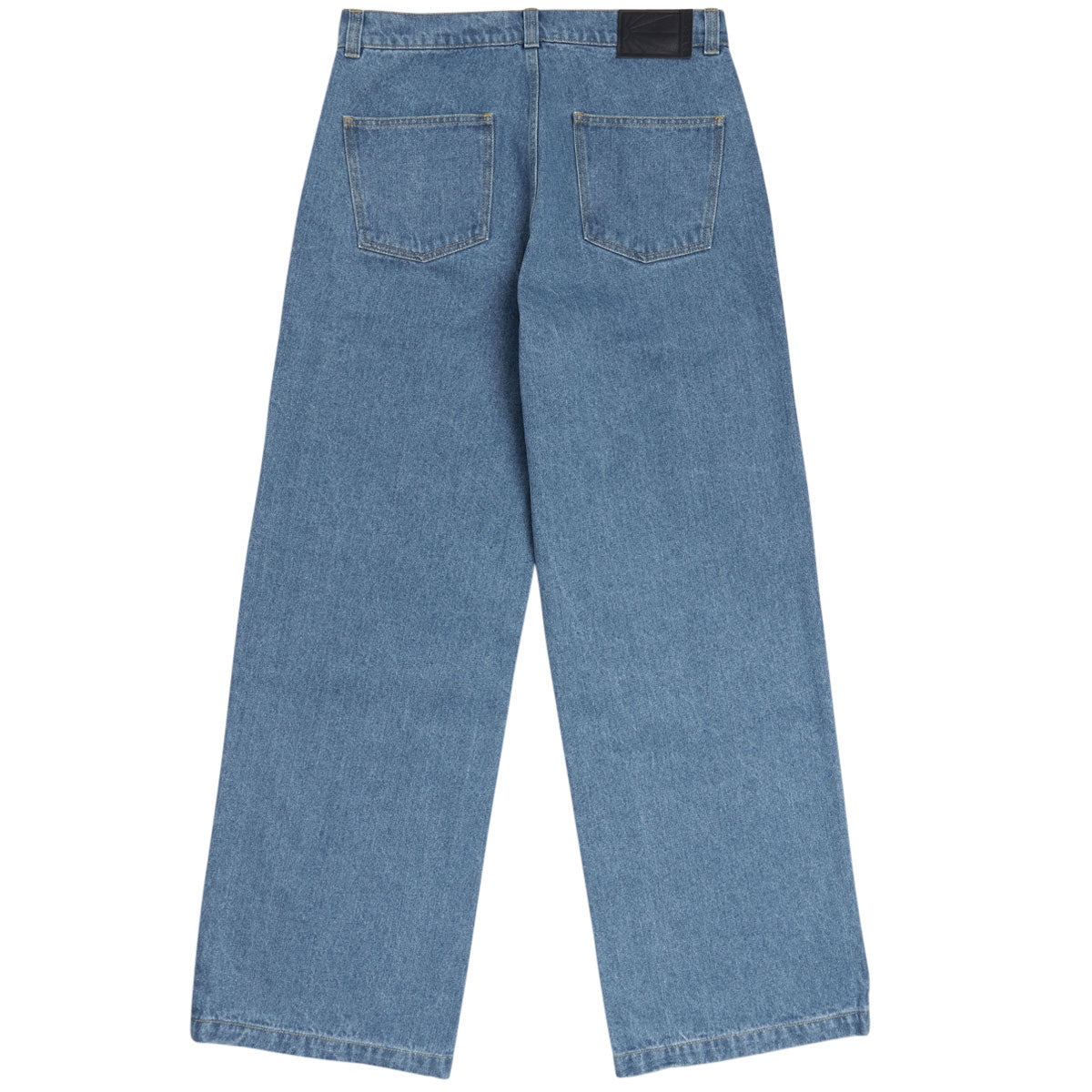 Rassvet R.M.D Baggy Trousers Pants - Light Blue image 2