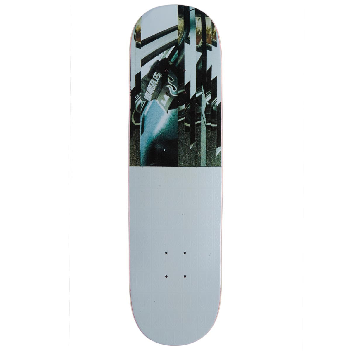 Rassvet Sedlick Pro Skateboard Deck - 8.50