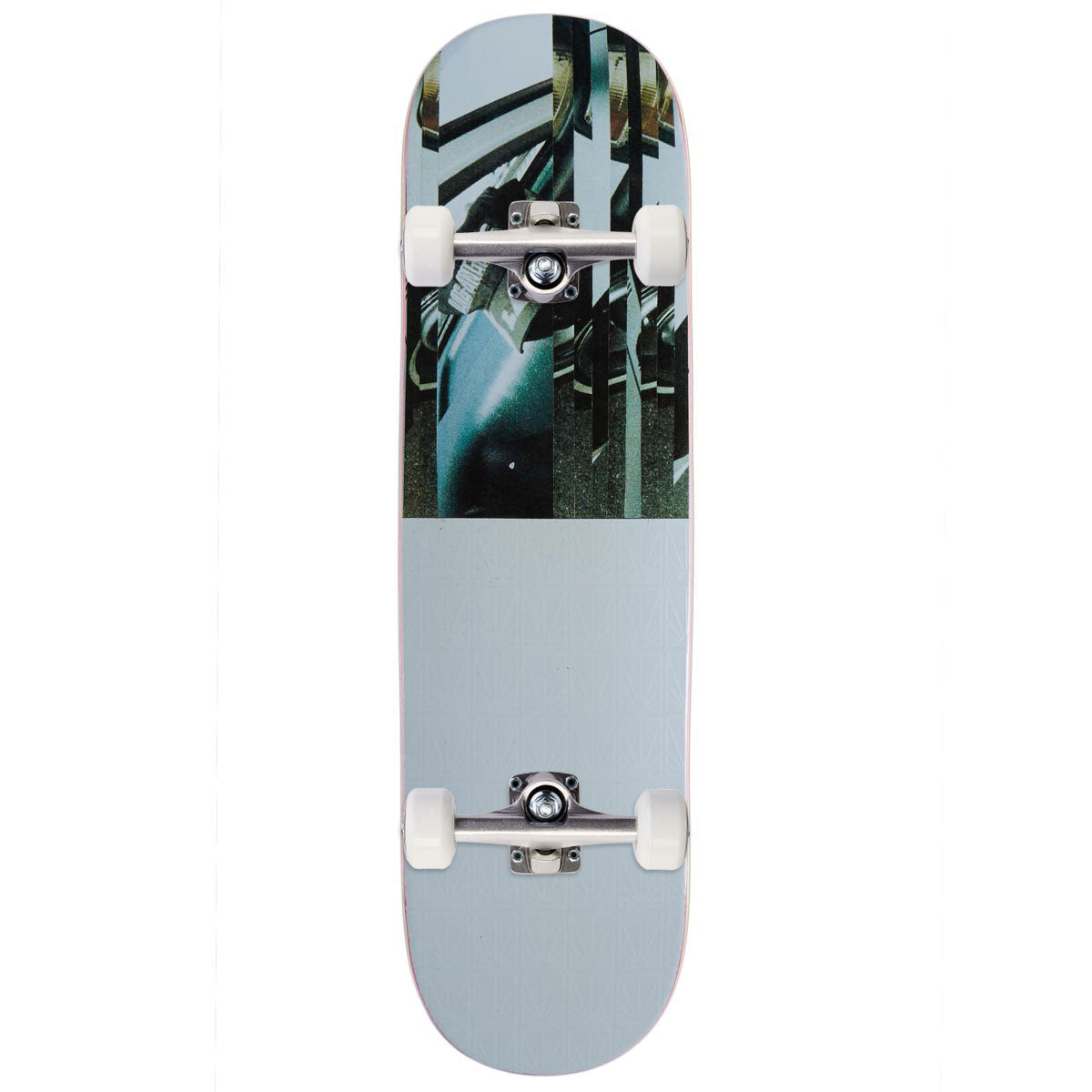 Rassvet Sedlick Pro Skateboard Complete - 8.50