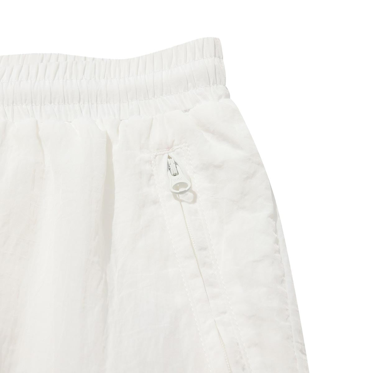 Helas Locking Sport Shorts - White image 5