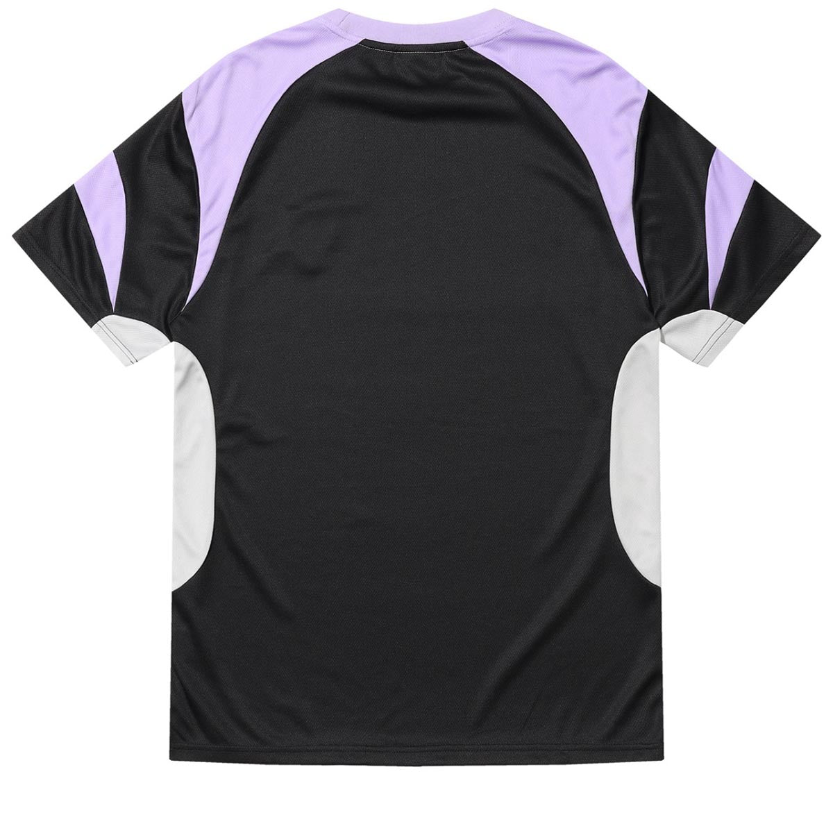 Helas Core Football Jersey - Black image 2