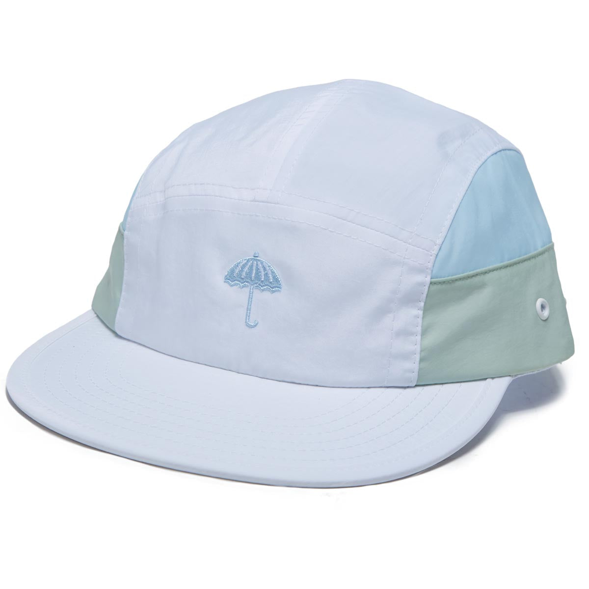 Helas Locking Hat - White image 1