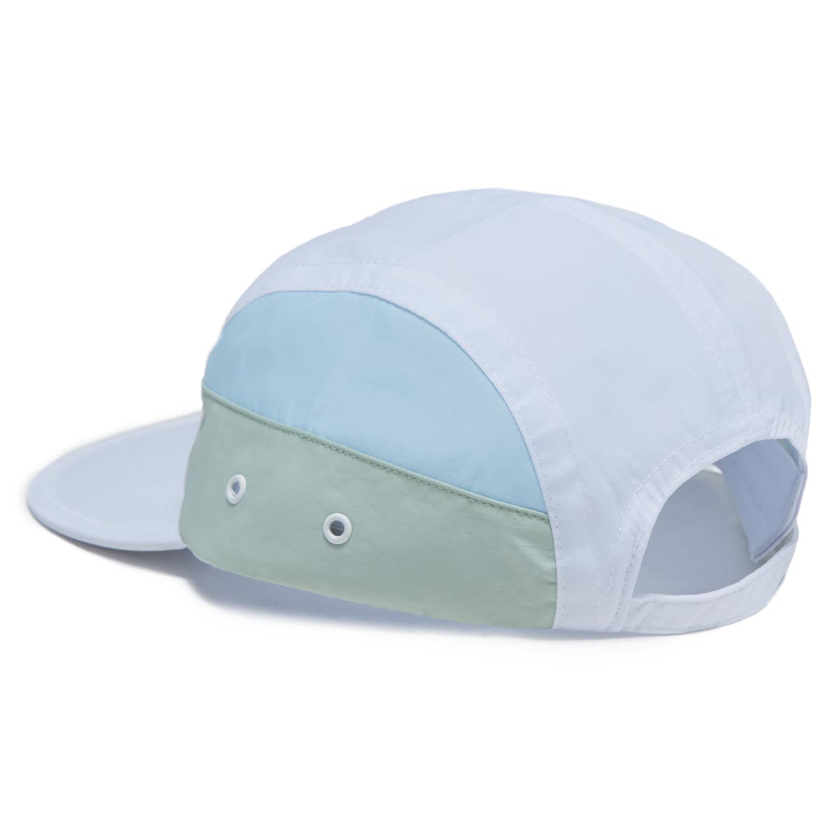 Helas Locking Hat - White image 2