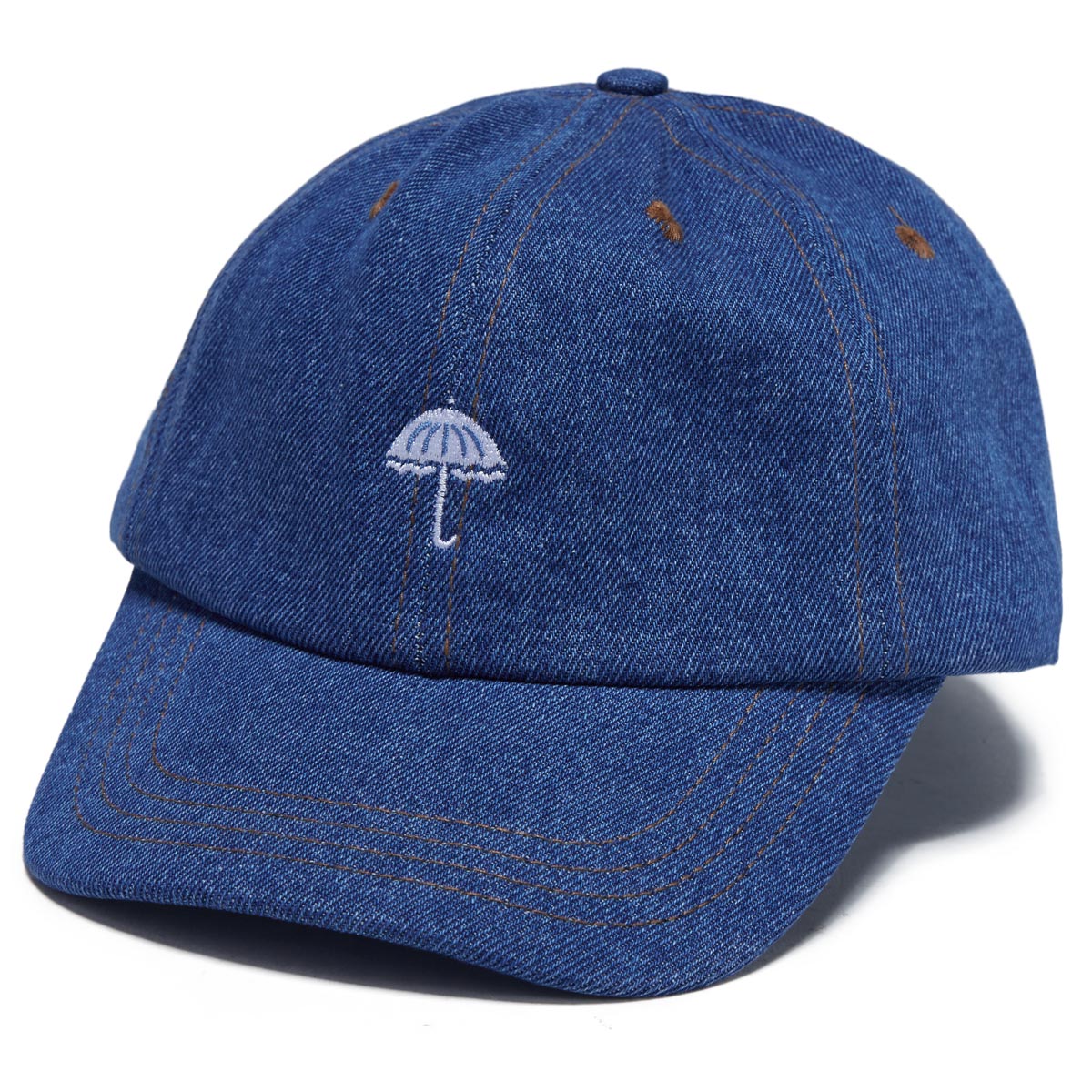 Helas Classic Hat - Light Blue image 1