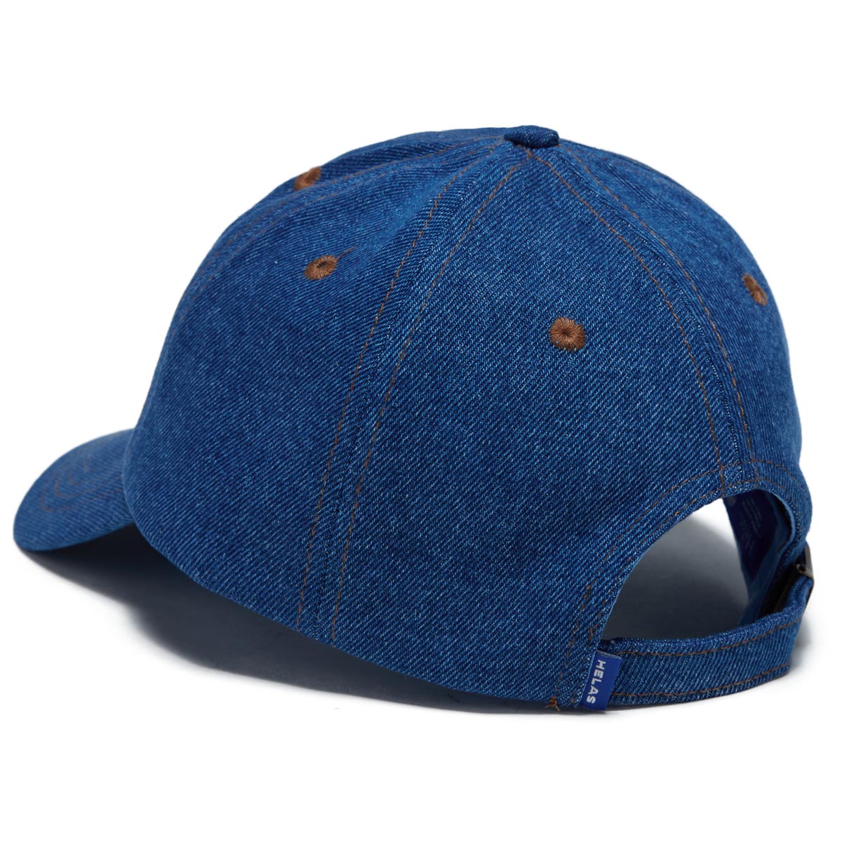 Helas Classic Hat - Light Blue image 2