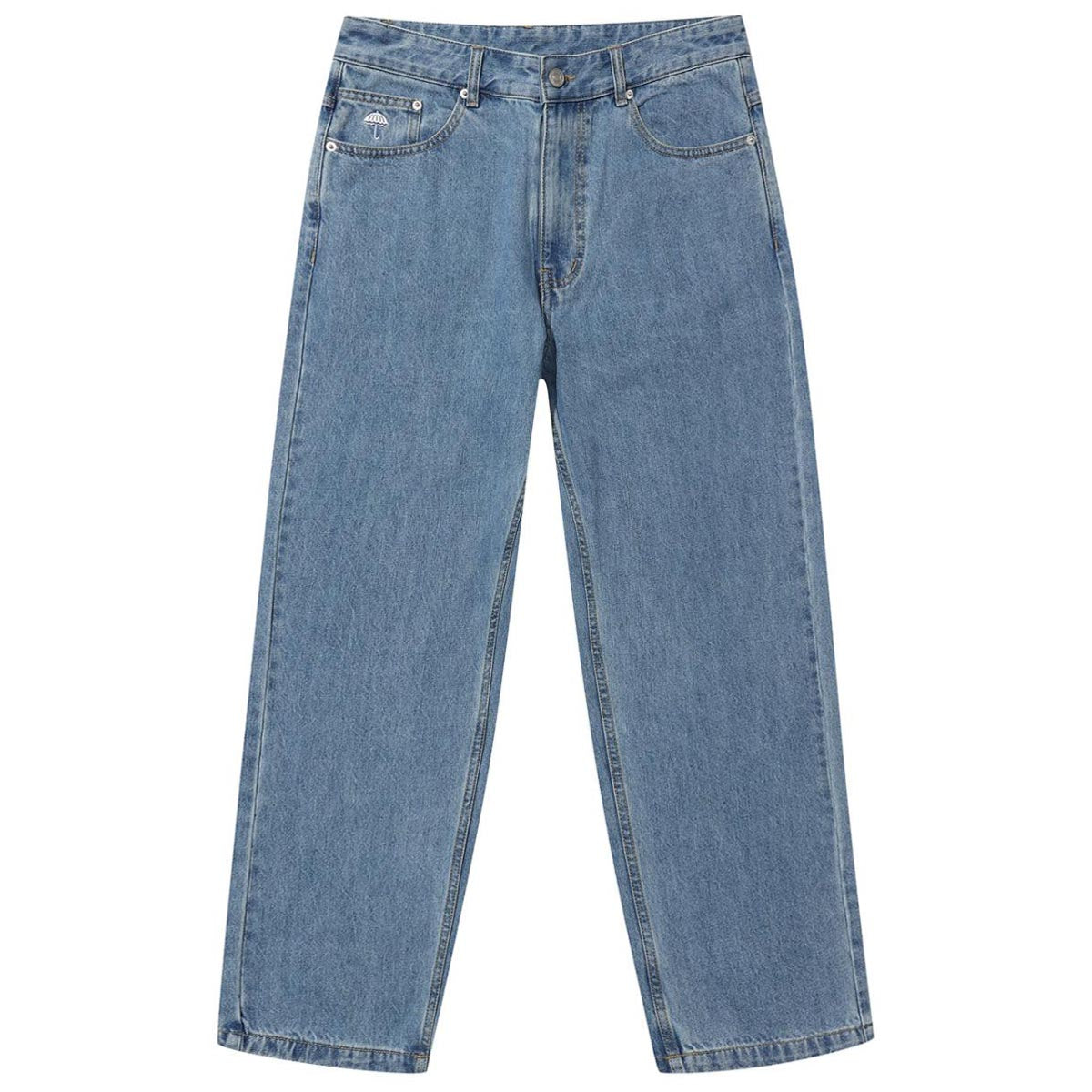 Helas Jeans - Light Blue image 1