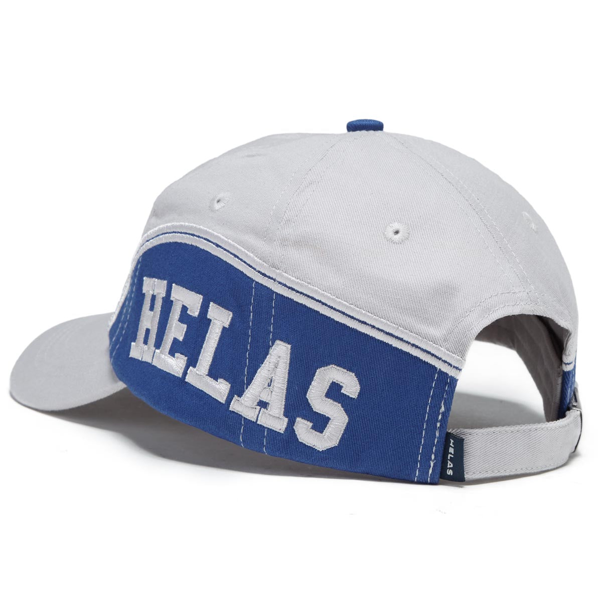 Helas Town Hat - Navy image 2