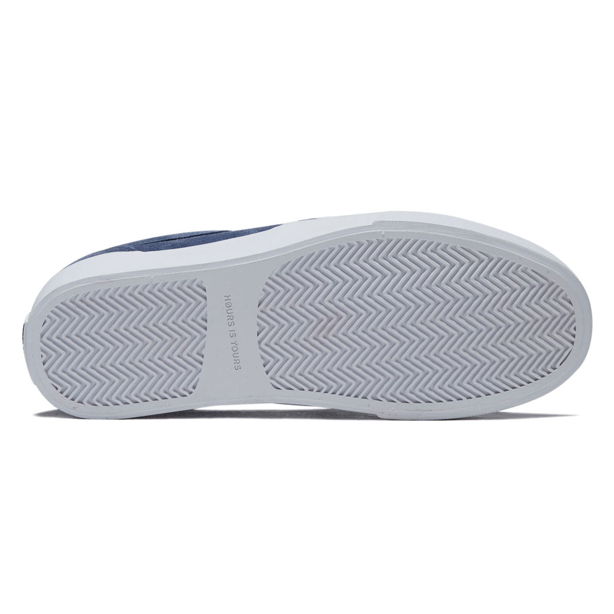 Hours Is Yours Heroin x Callio Shoes - Bijou Blue image 4