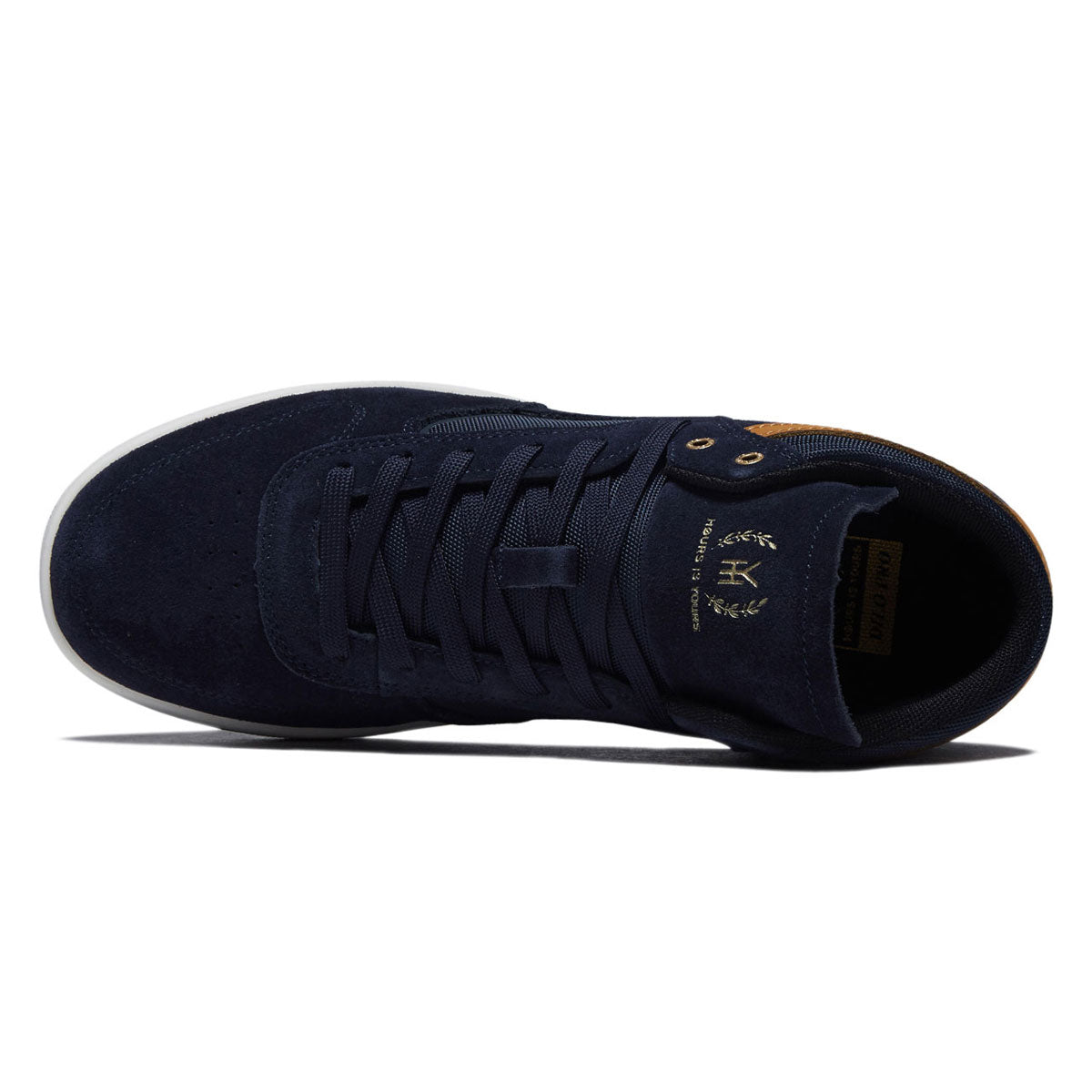 Hours Is Yours Dilo Pro Shoes - Navy image 3