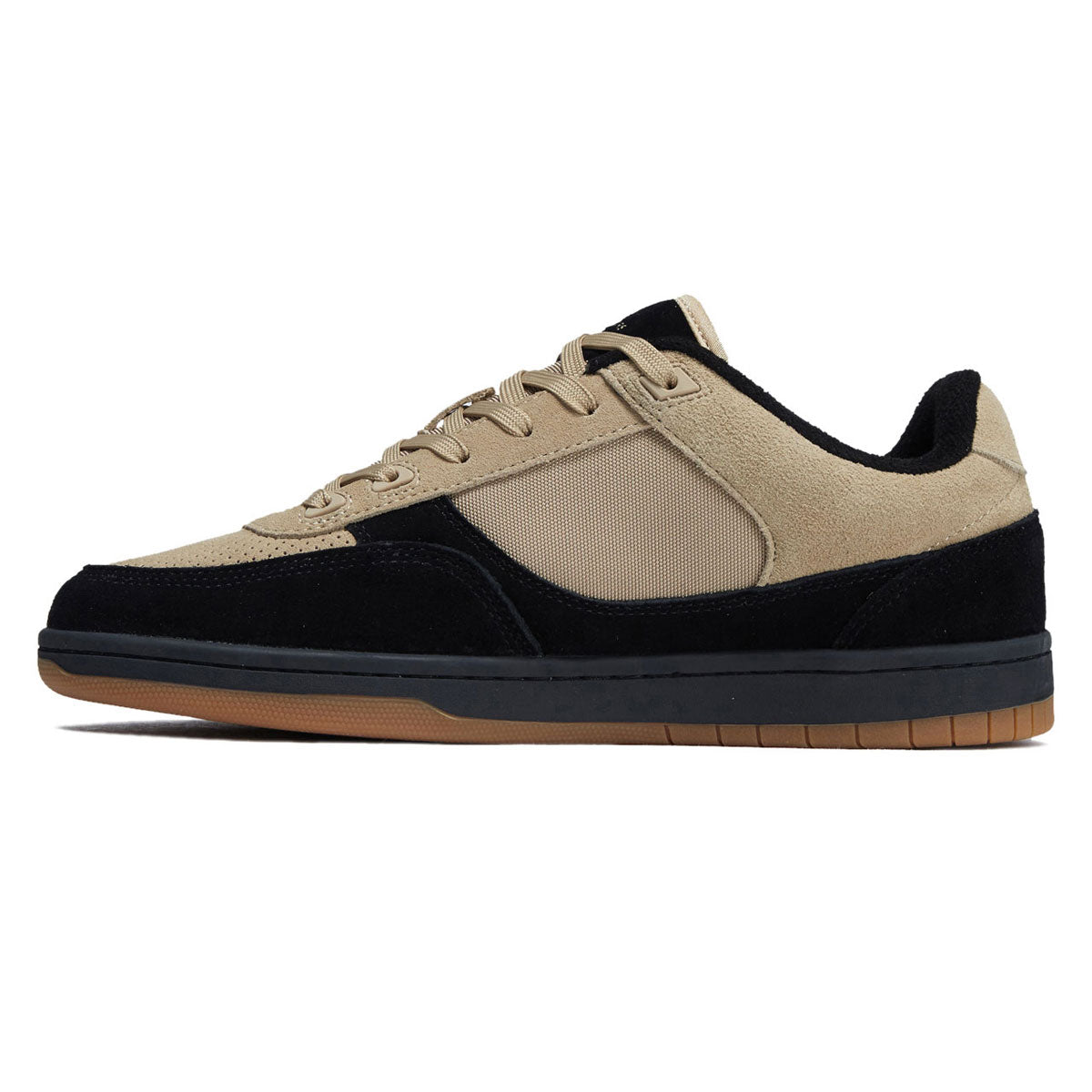 Hours Is Yours Skylight Shoes - Safari/Black image 2