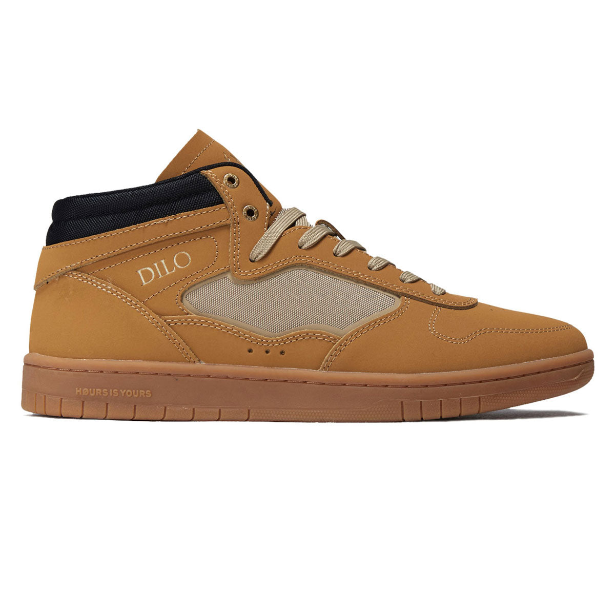 Hours Is Yours Dilo Pro Shoes - Timbo image 1