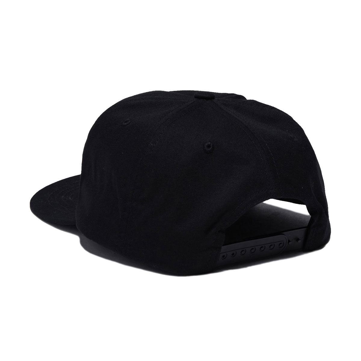 Hours Is Yours Hat - Black image 2