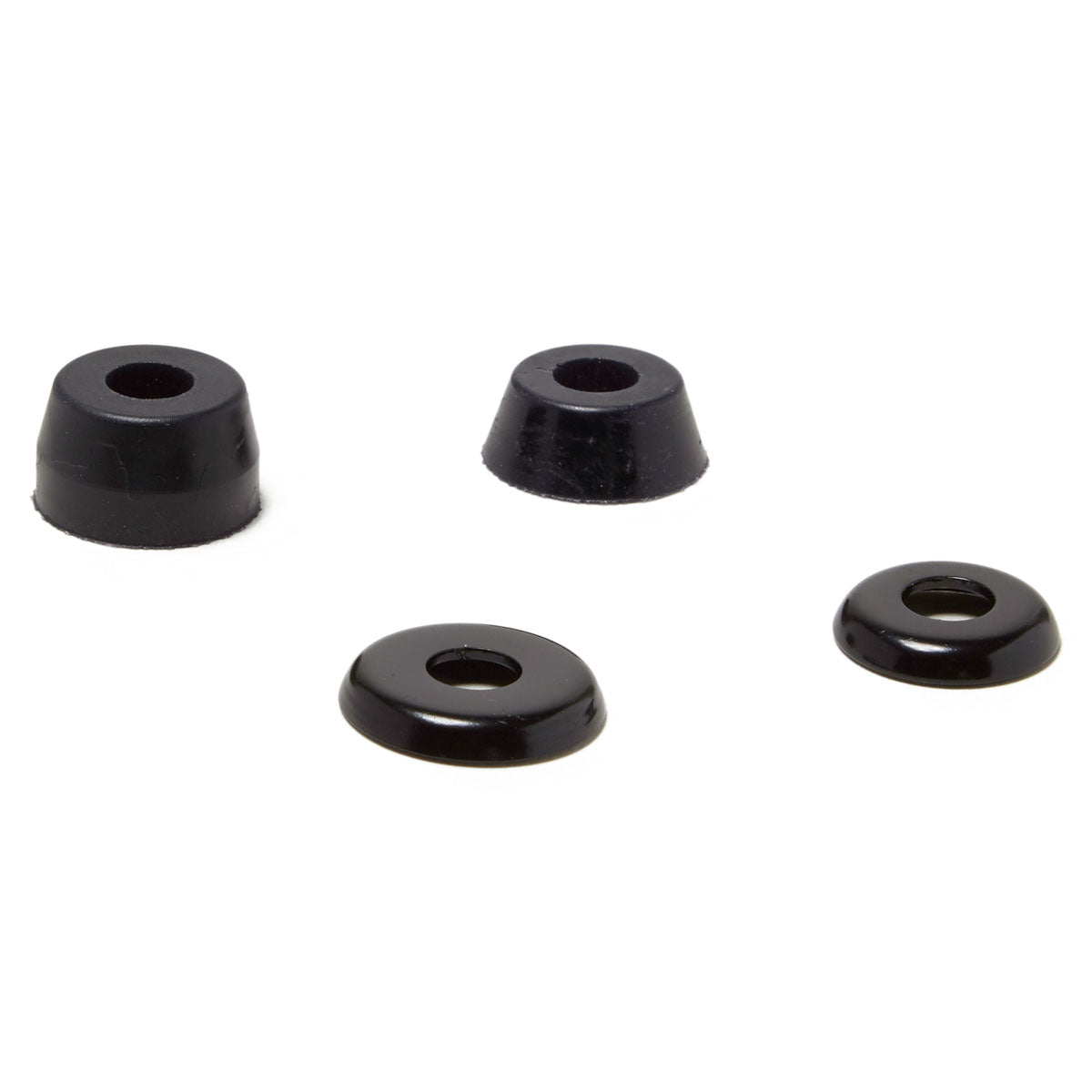 Thunder Bushing Rebuild Kit - Black - 100Du image 1