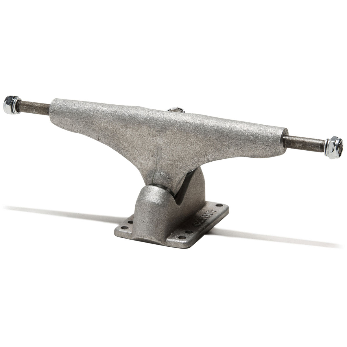 Carver CX Raw Longboard Trucks - 6.50