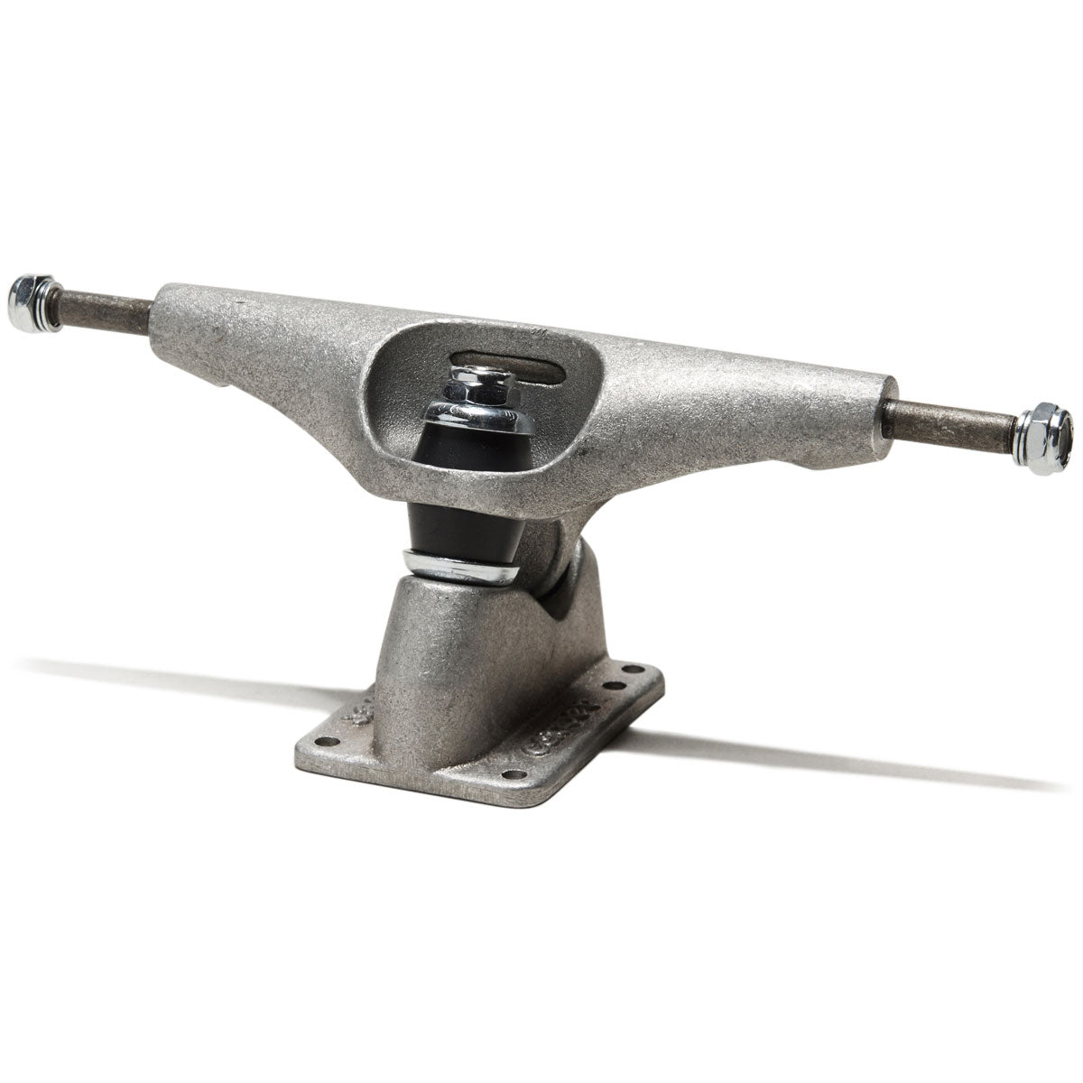 Carver CX Raw Longboard Trucks - 6.50