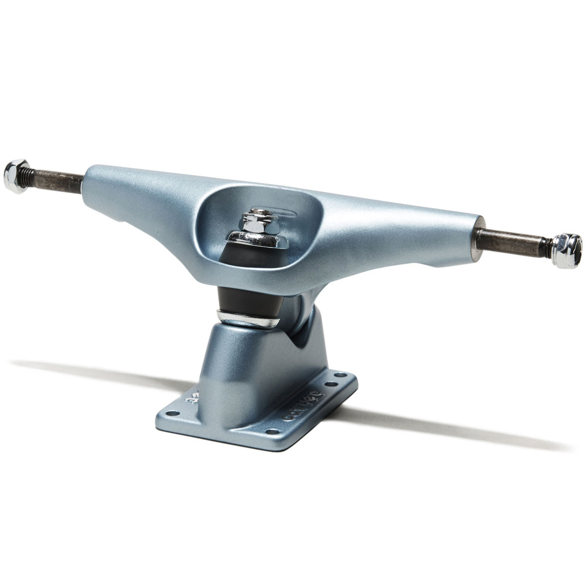 Carver CX Longboard Trucks - Impala Blue Metallic - 6.50