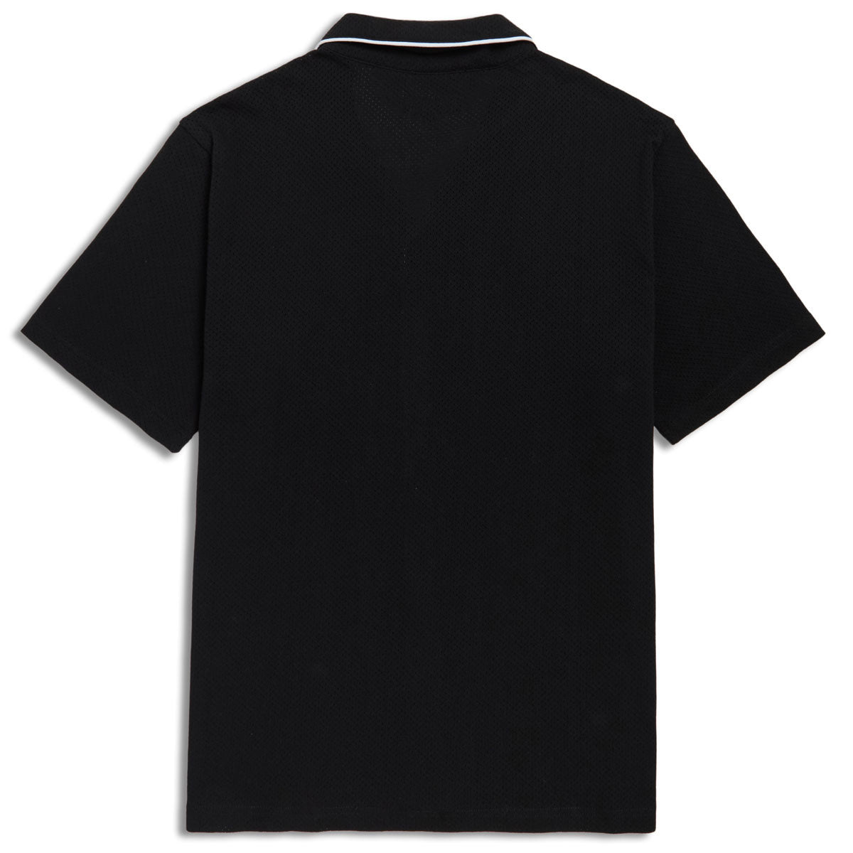 CCS Lounge Mesh Shirt - Black image 5