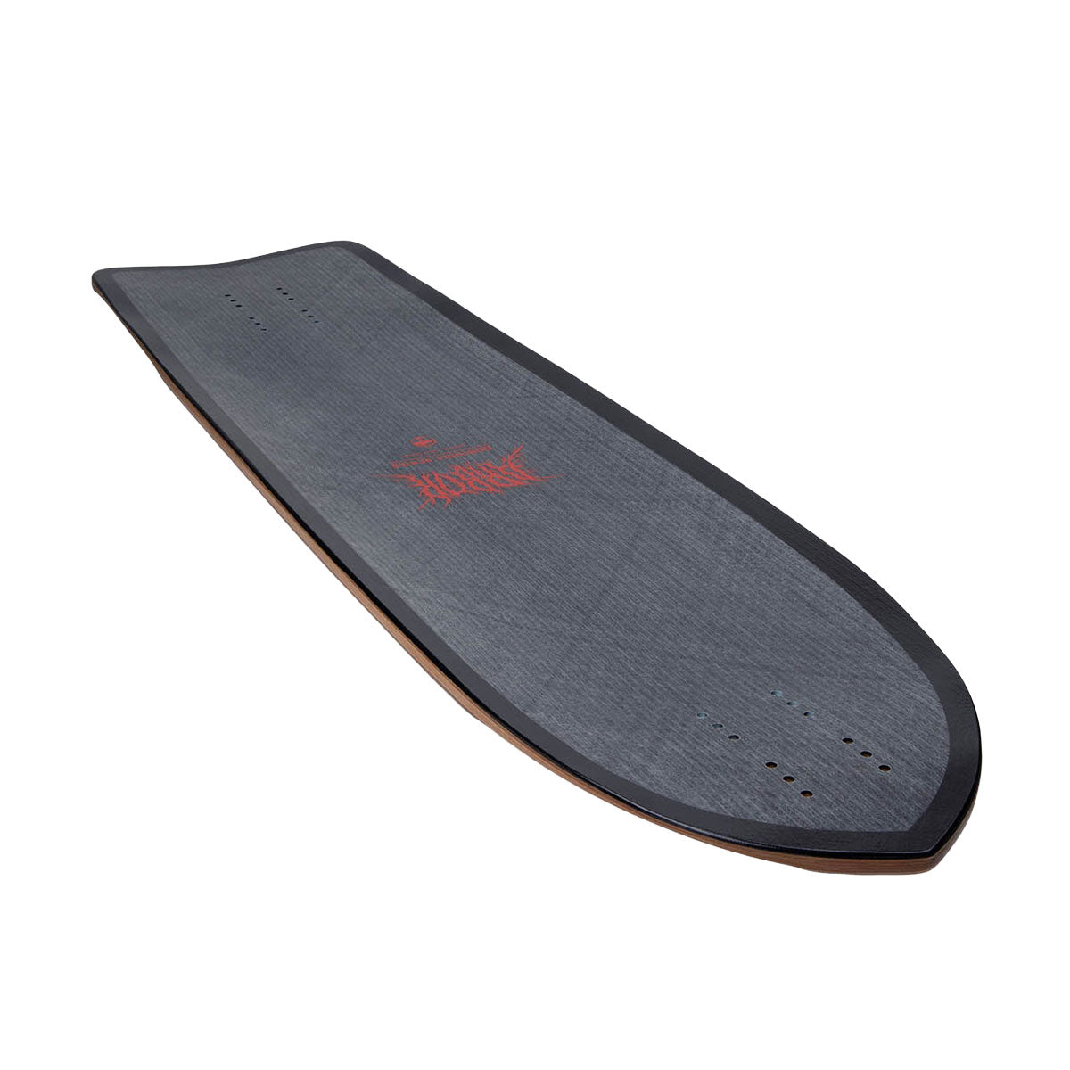 Arbor Antonio Madariaga Downhill Puppy Longboard Complete image 3
