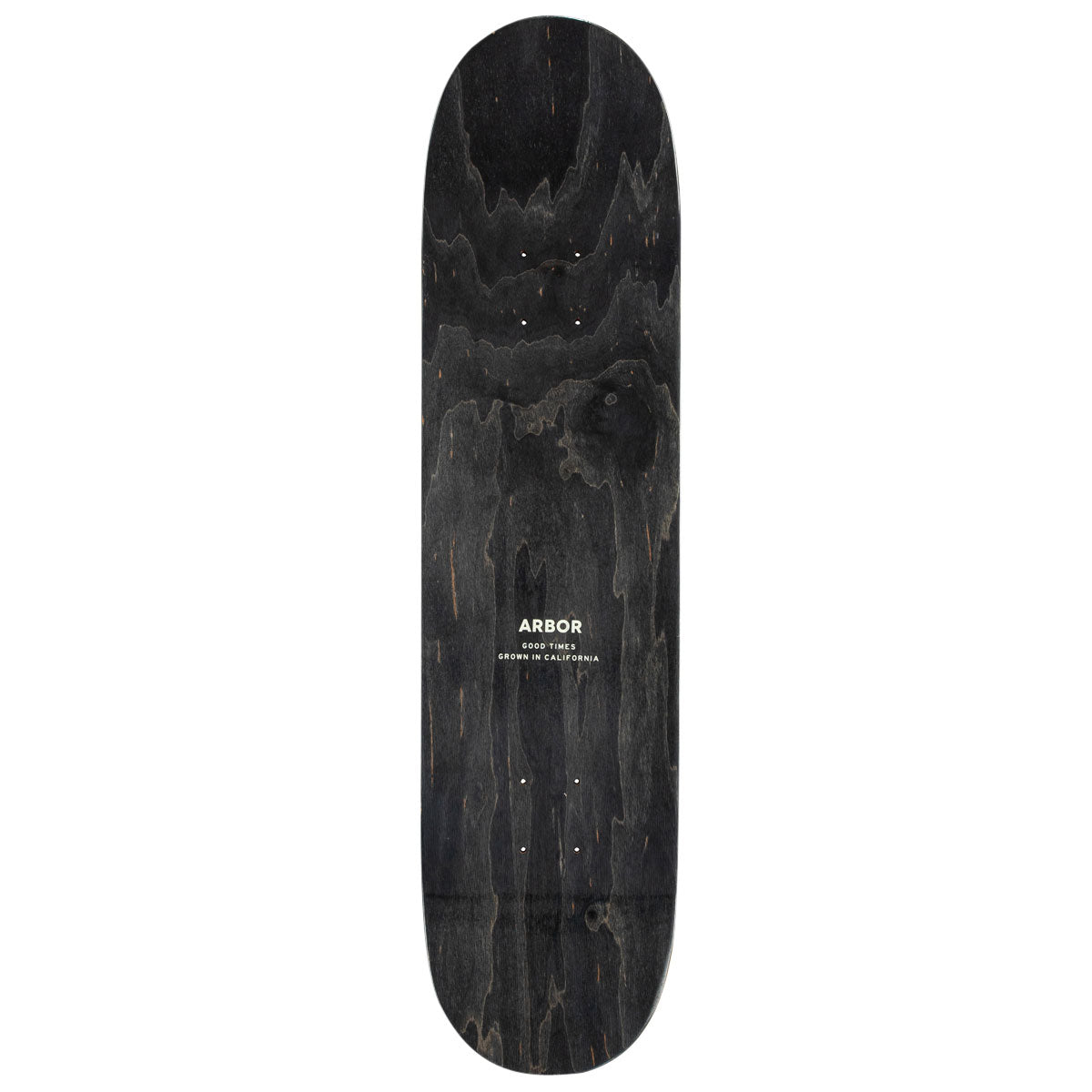 Arbor Forage 2.0 Skateboard Complete - 8.00