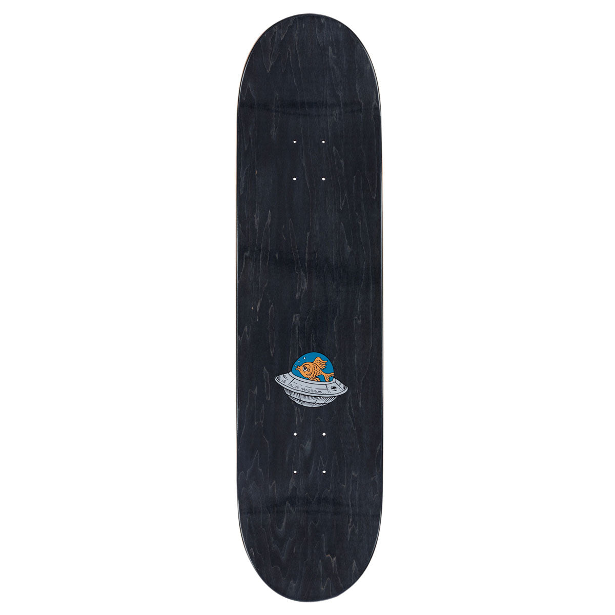 Arbor Alec Space Cadet Skateboard Complete - 8.25