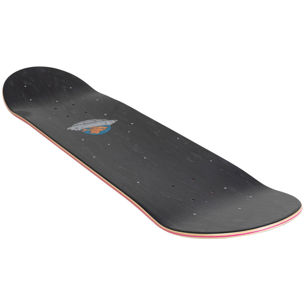Arbor Alec Space Cadet Skateboard Complete - 8.25