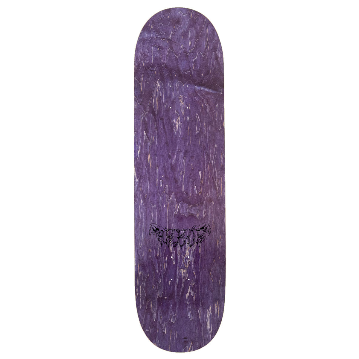 Arbor Ace Wax Demon Skateboard Deck - 8.75