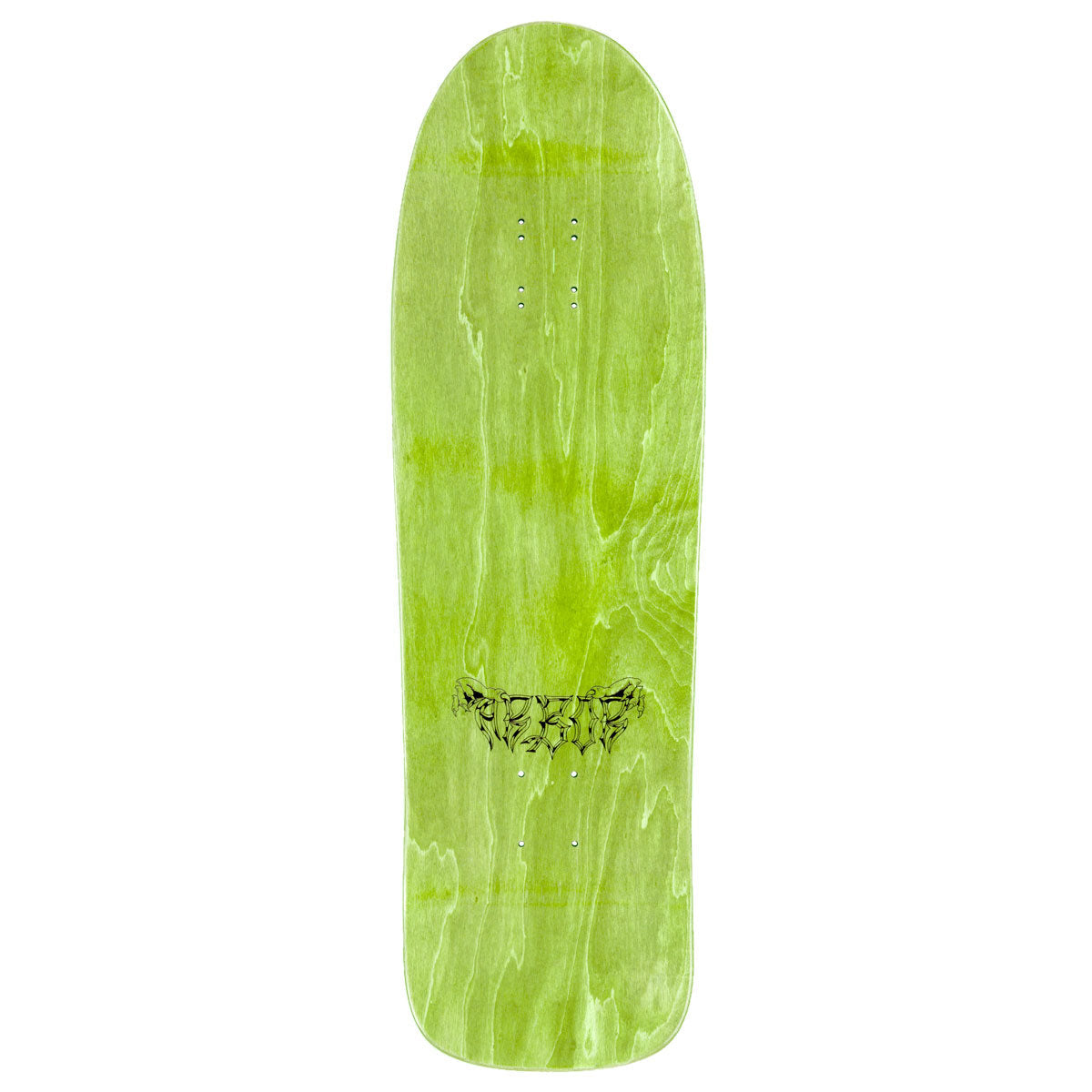 Arbor Ace Wax Demon Skateboard Deck - 9.75