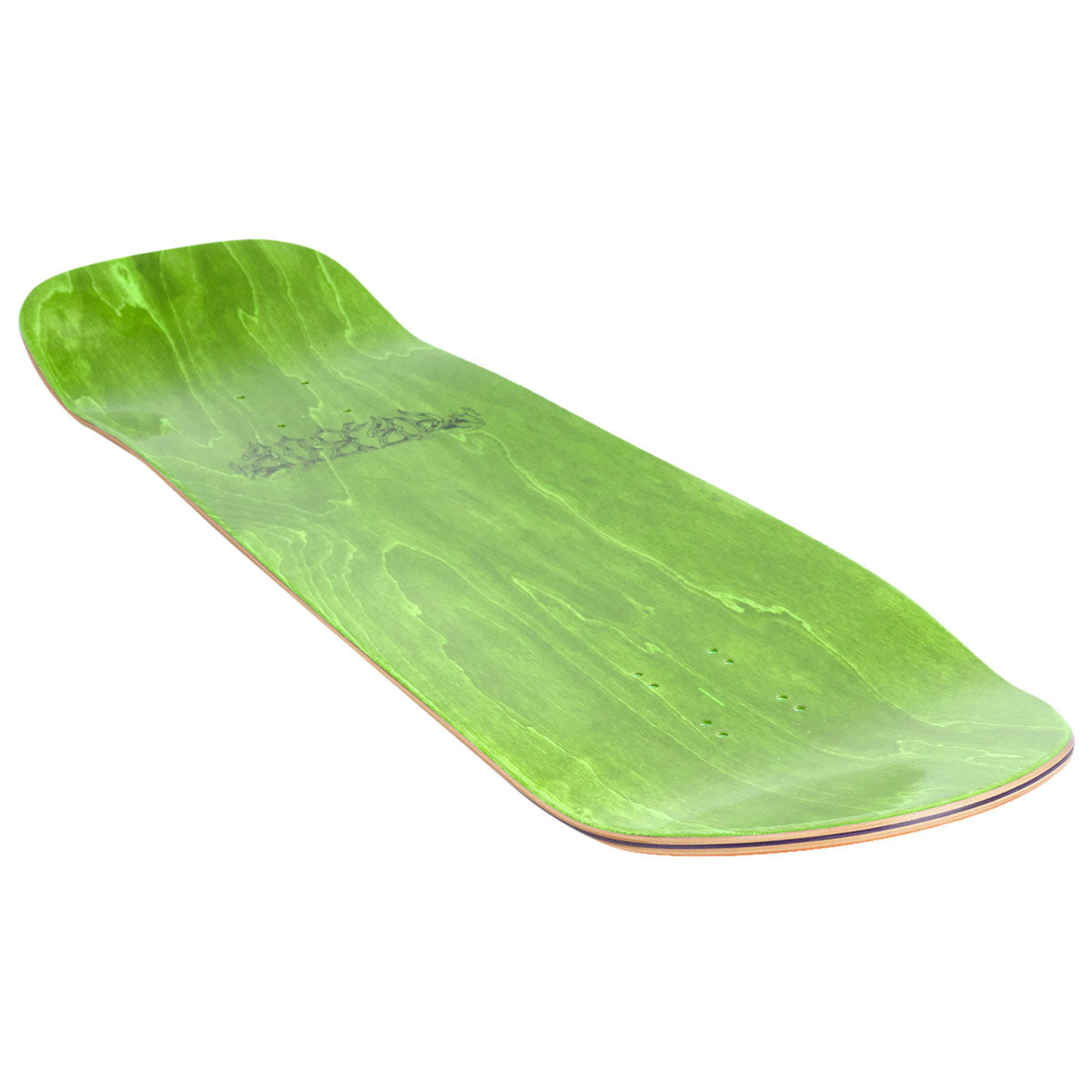 Arbor Ace Wax Demon Skateboard Deck - 9.75