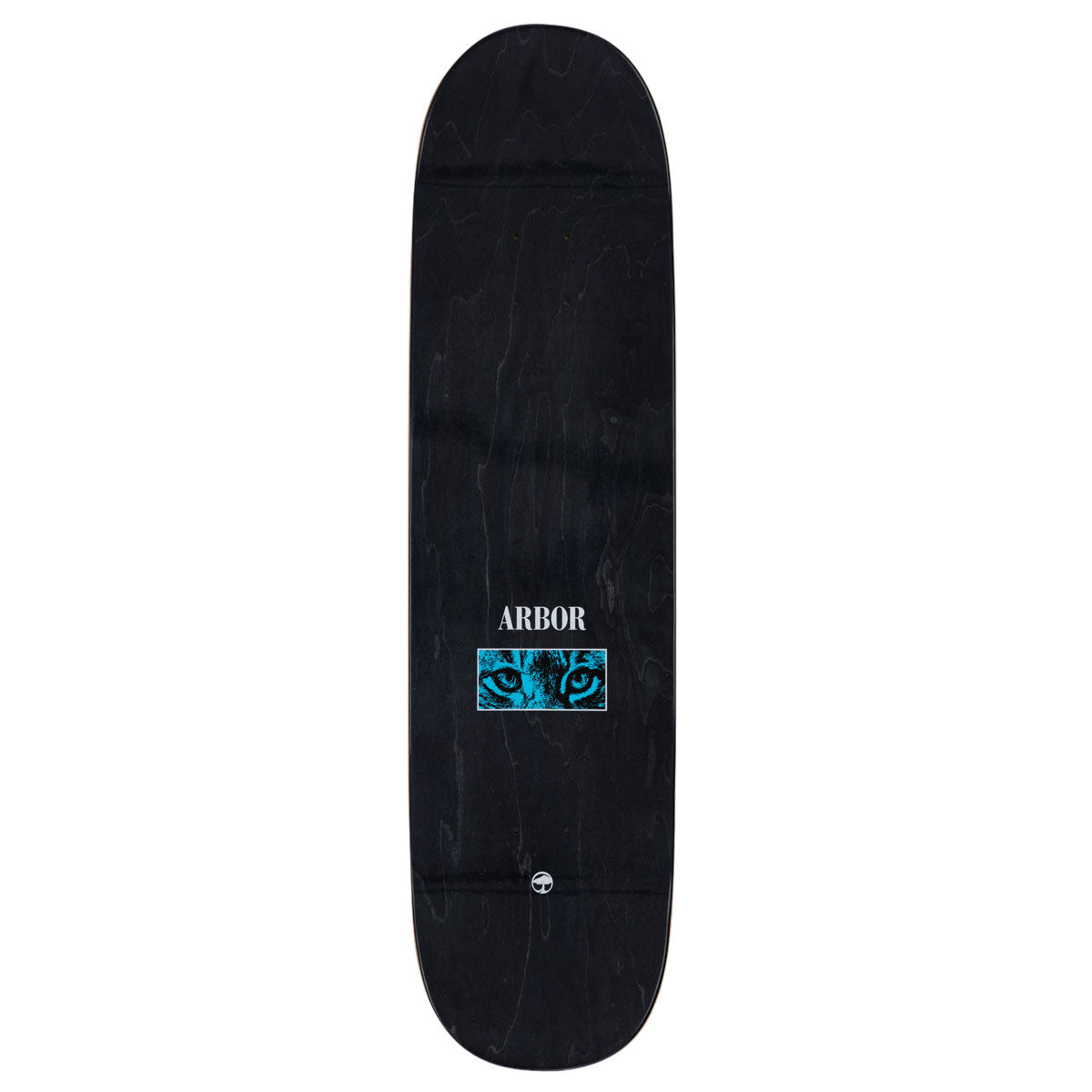 Arbor Amelia Wildcat Skateboard Complete - 8.50