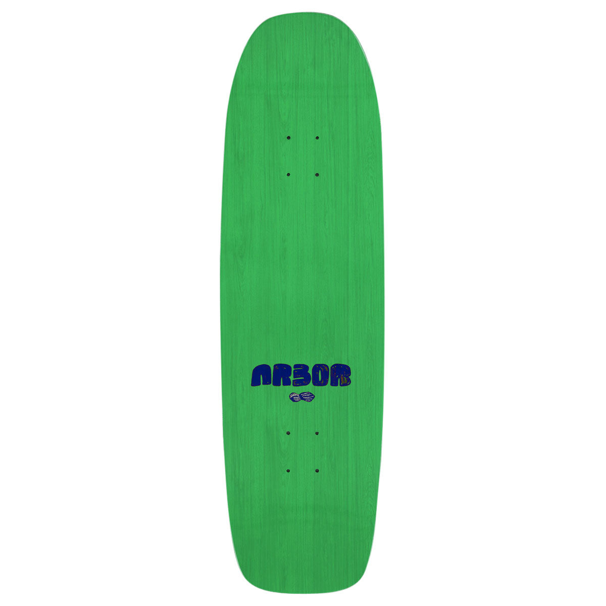 Arbor Amelia Oberek Skateboard Complete - 9.50