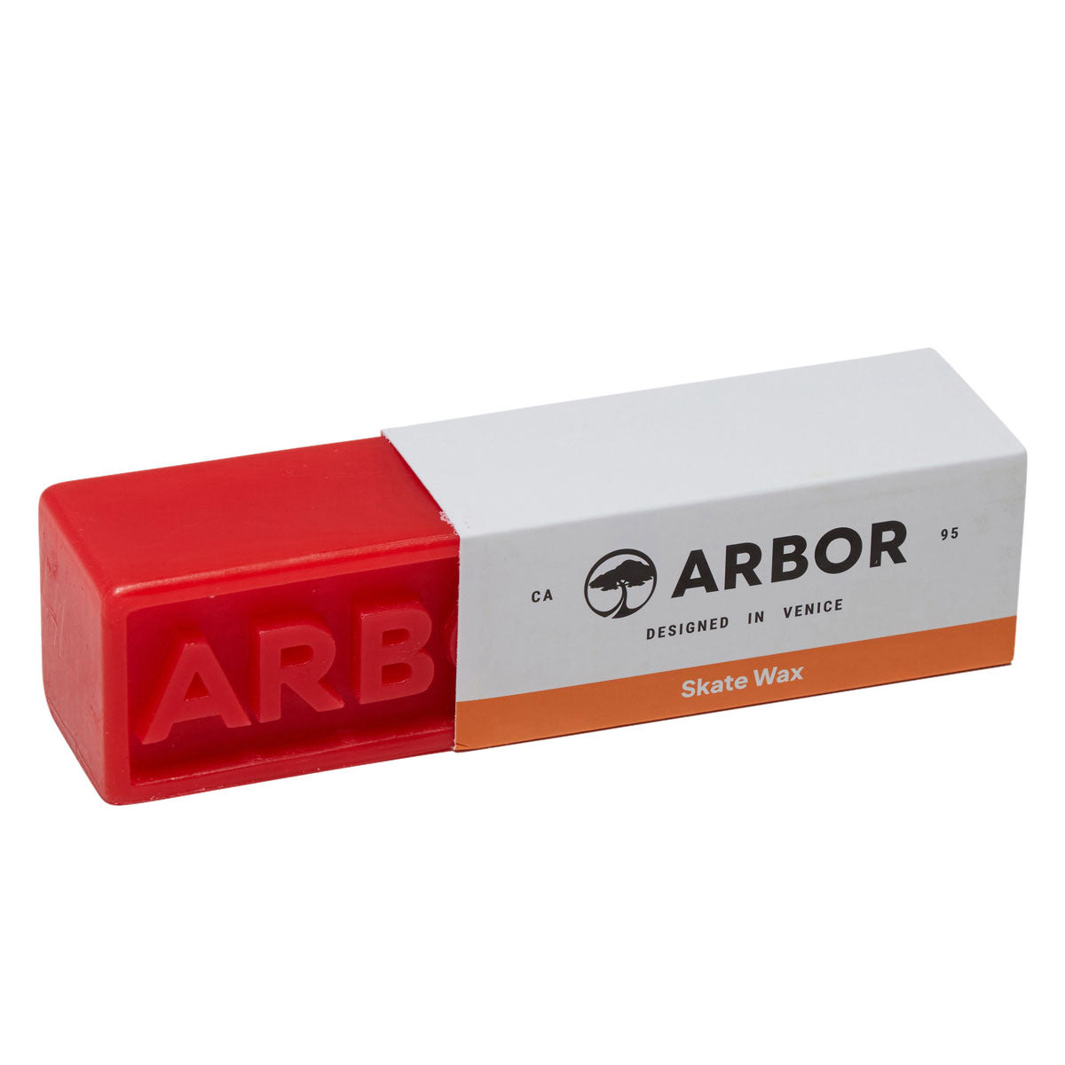 Arbor Slappy Skate Wax image 2