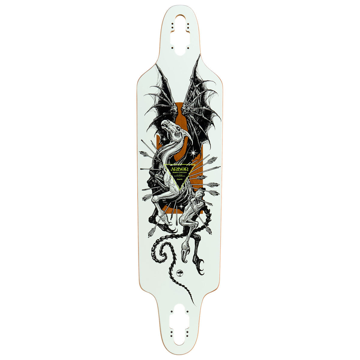 Arbor Performance Bamboo Zeppelin 36