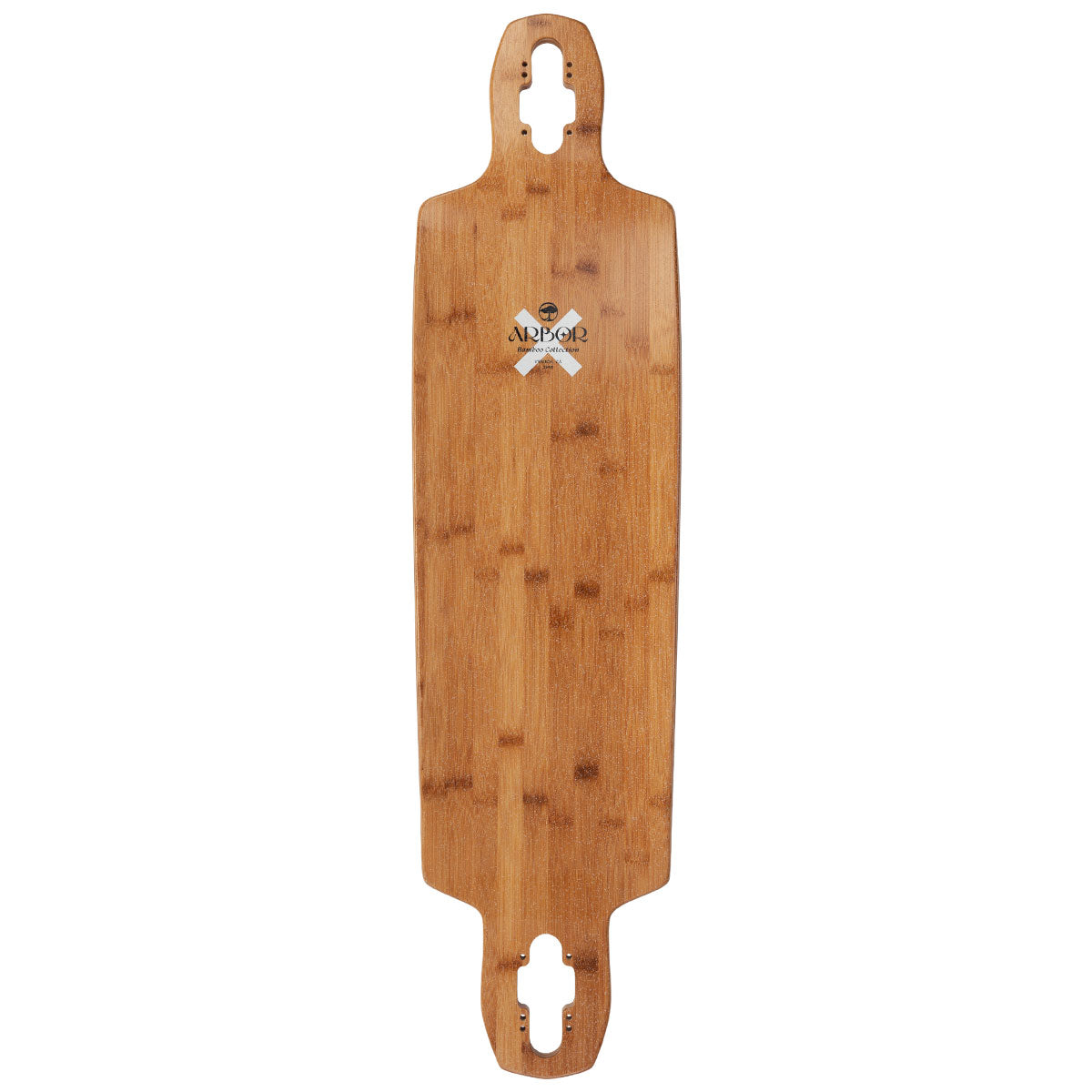 Arbor Performance Bamboo Dropcruiser Darmaeva 38