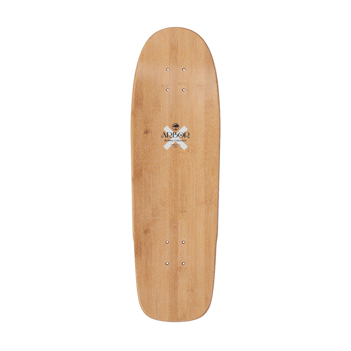 Arbor Bamboo Pilsner XL K Darmaeva Longboard Cruiser Complete image 2