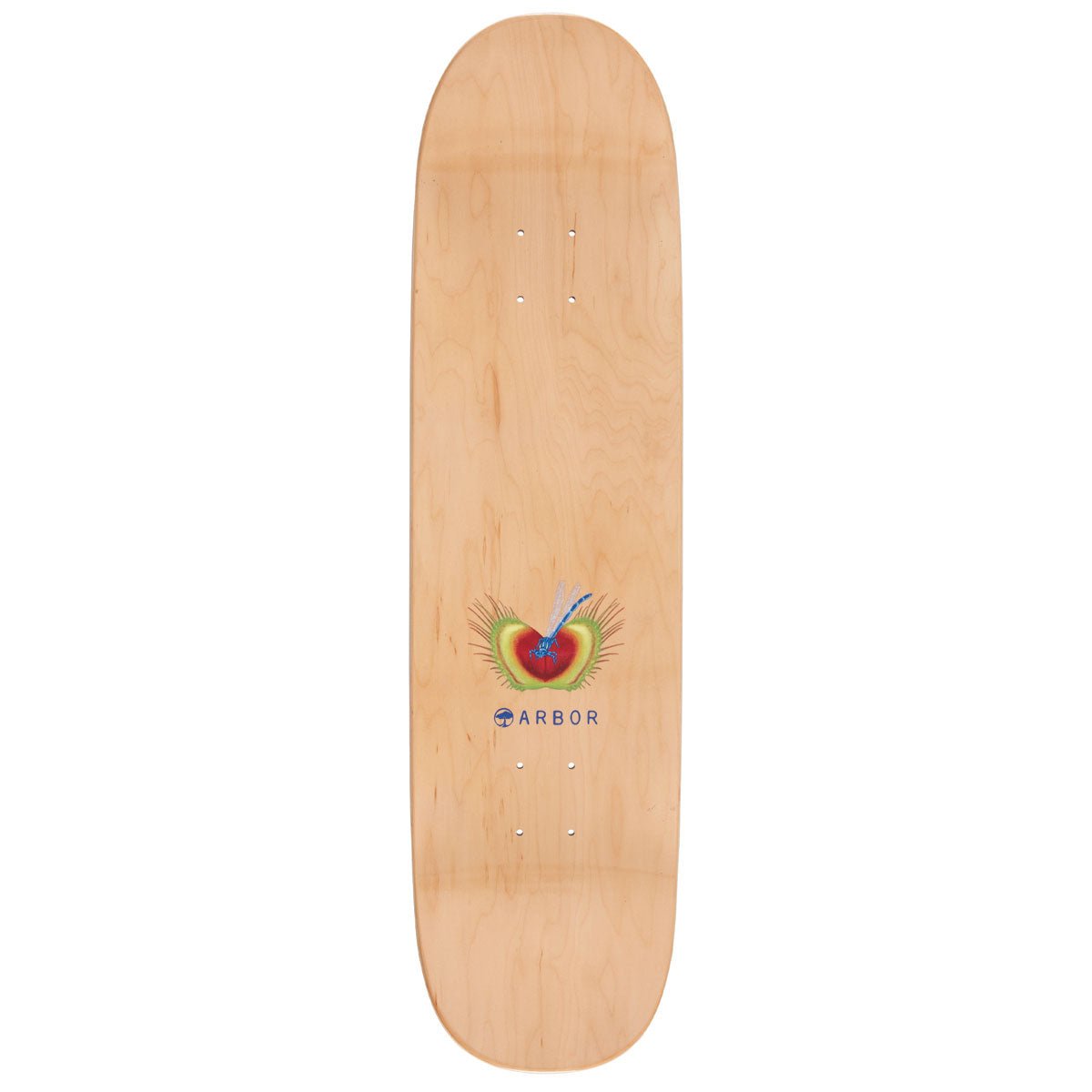 Arbor Amelia Brodka Venus Skateboard Complete - 8.50