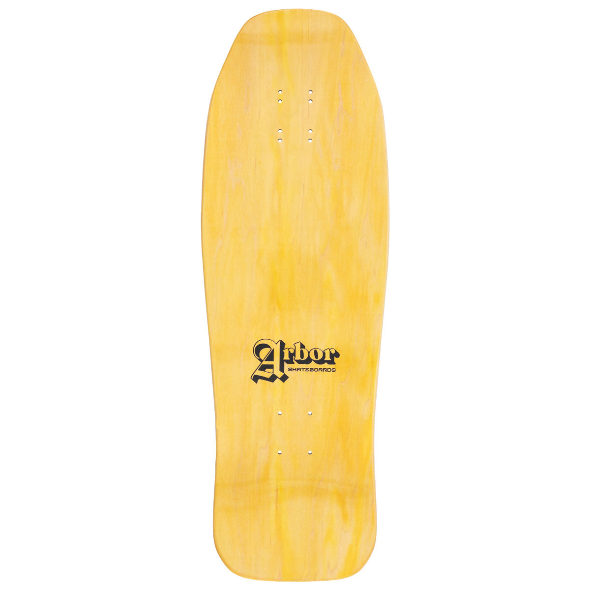 Arbor Legacy Rooted Skateboard Deck - 10.00