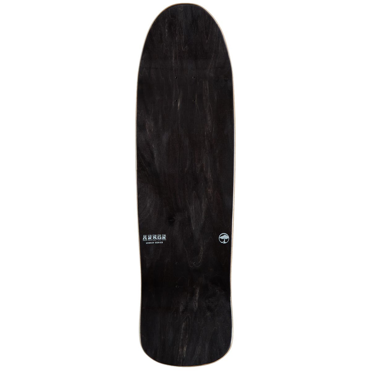 Arbor Martillo Legacy Spellbound Longboard Deck image 2