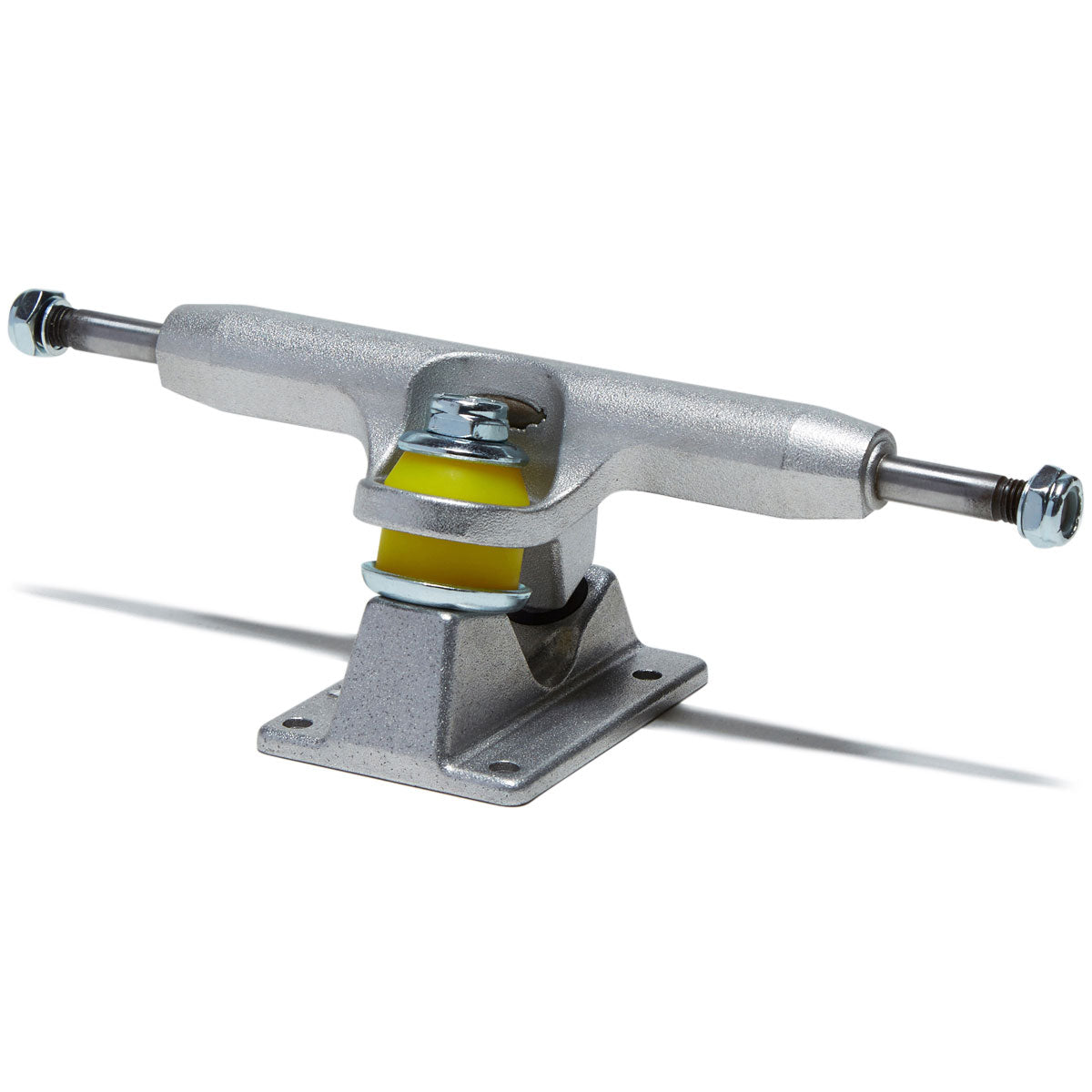 Lurpiv Polished Skateboard Trucks - 145mm image 2