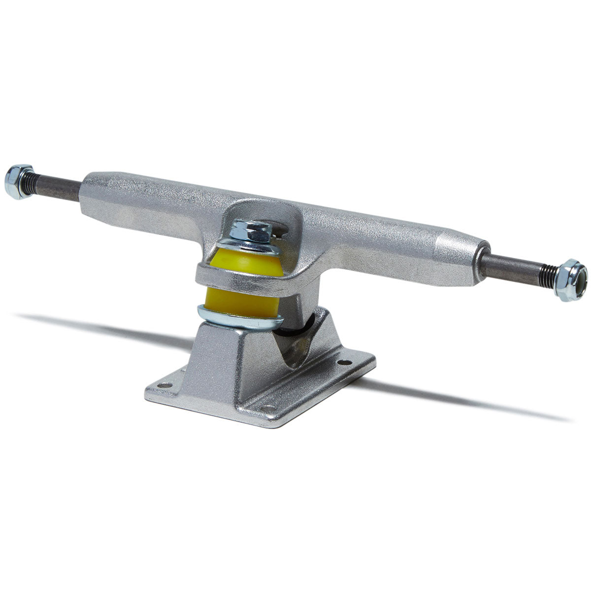 Lurpiv Polished Skateboard Trucks - 160mm image 2