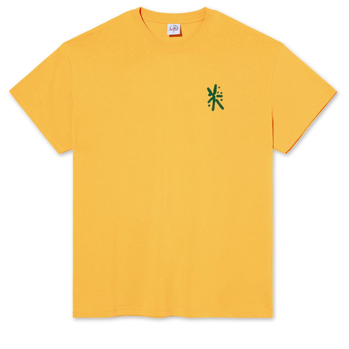 Polar Cosmic T-Shirt - Yellow image 2