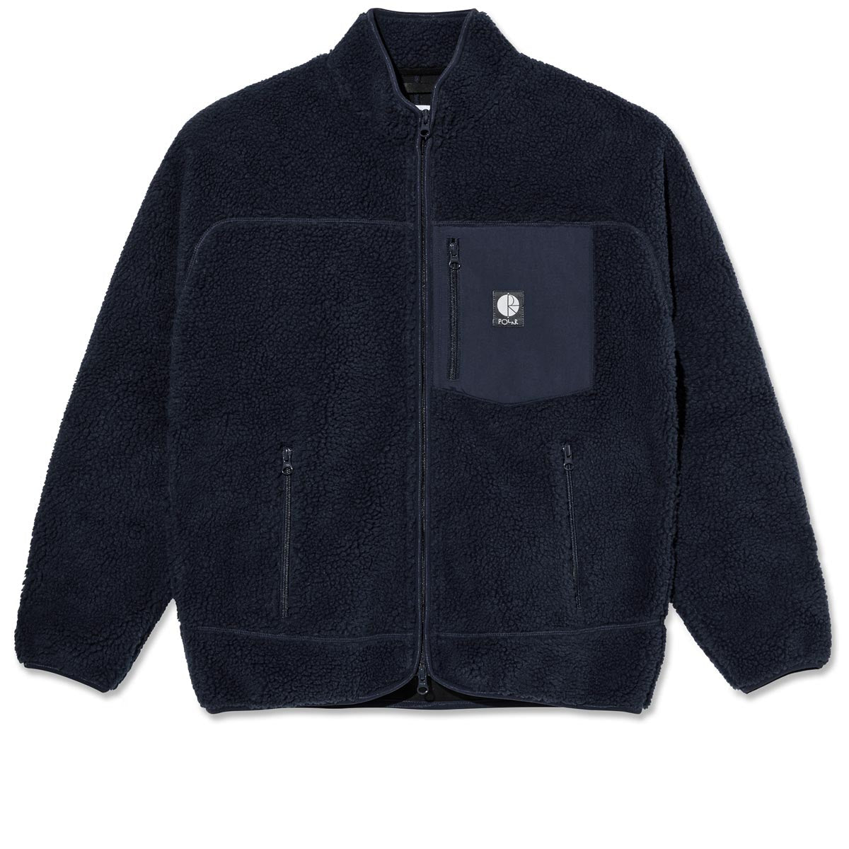 Polar Kiki Jacket - New Navy image 1