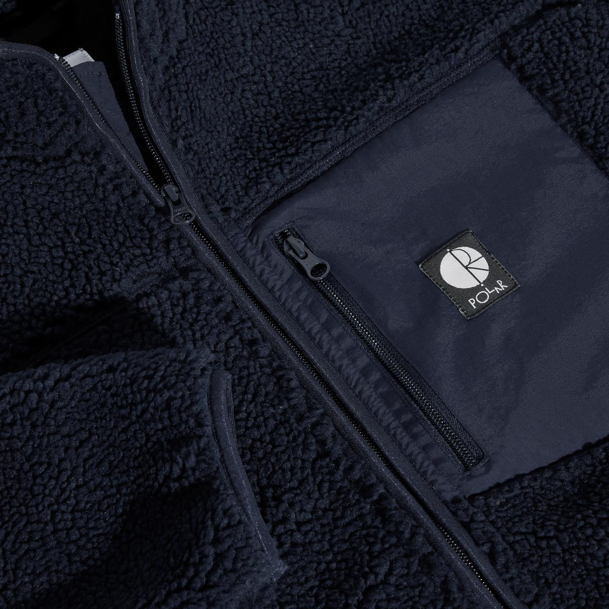 Polar Kiki Jacket - New Navy image 3