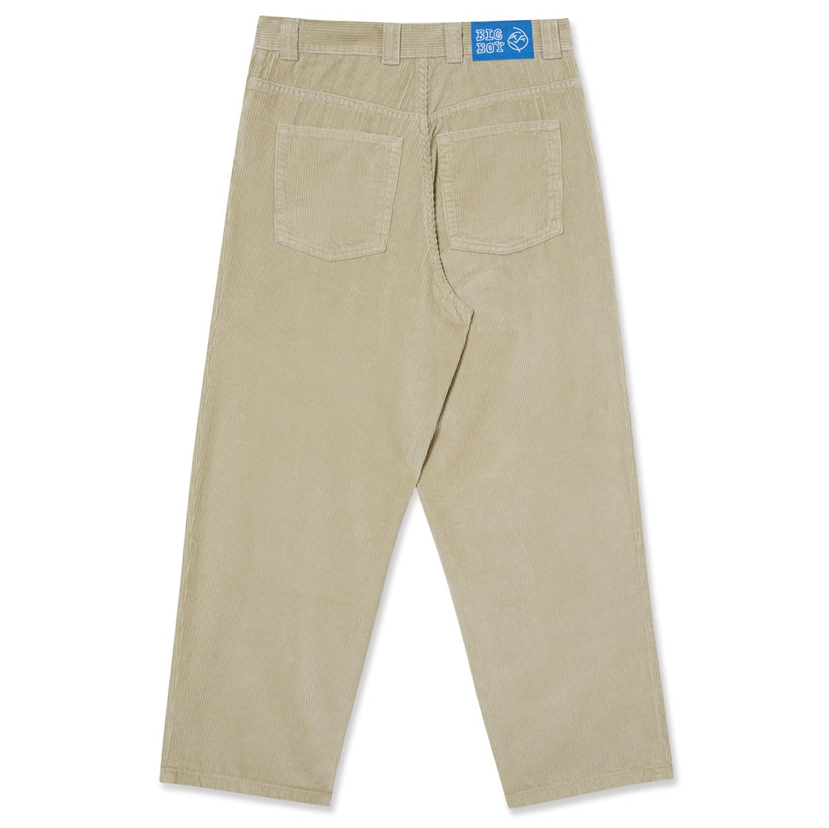 Polar Big Boy Cord Jeans - Sand image 2