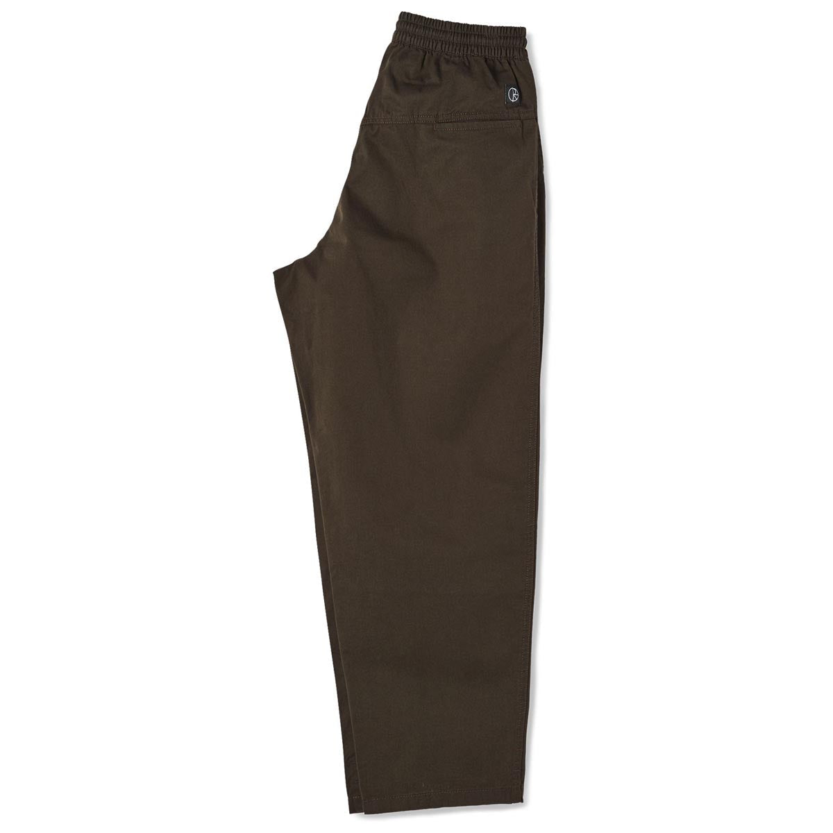 Polar Surf Pants - Chocolate image 3