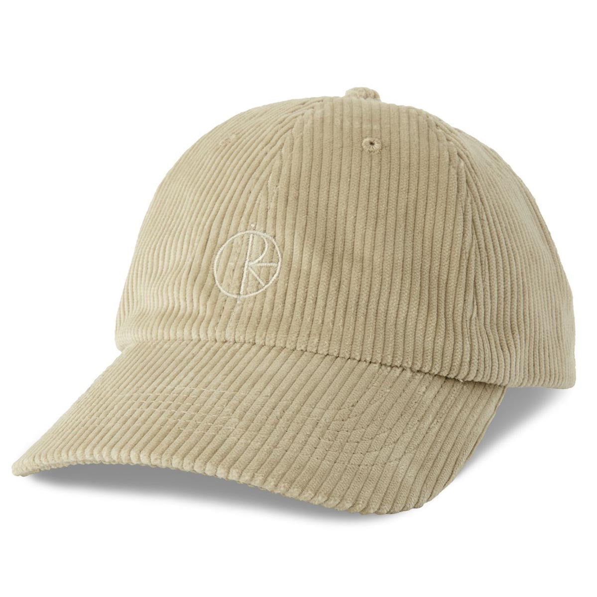 Polar Sai Cord Hat - Sand image 1